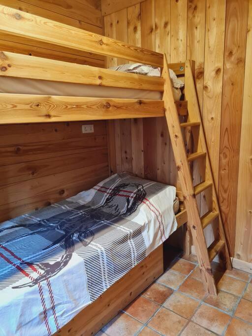 La Cabanasse Chalet Familial - Pyrenees, Au Coeur Des 3 Stations מראה חיצוני תמונה