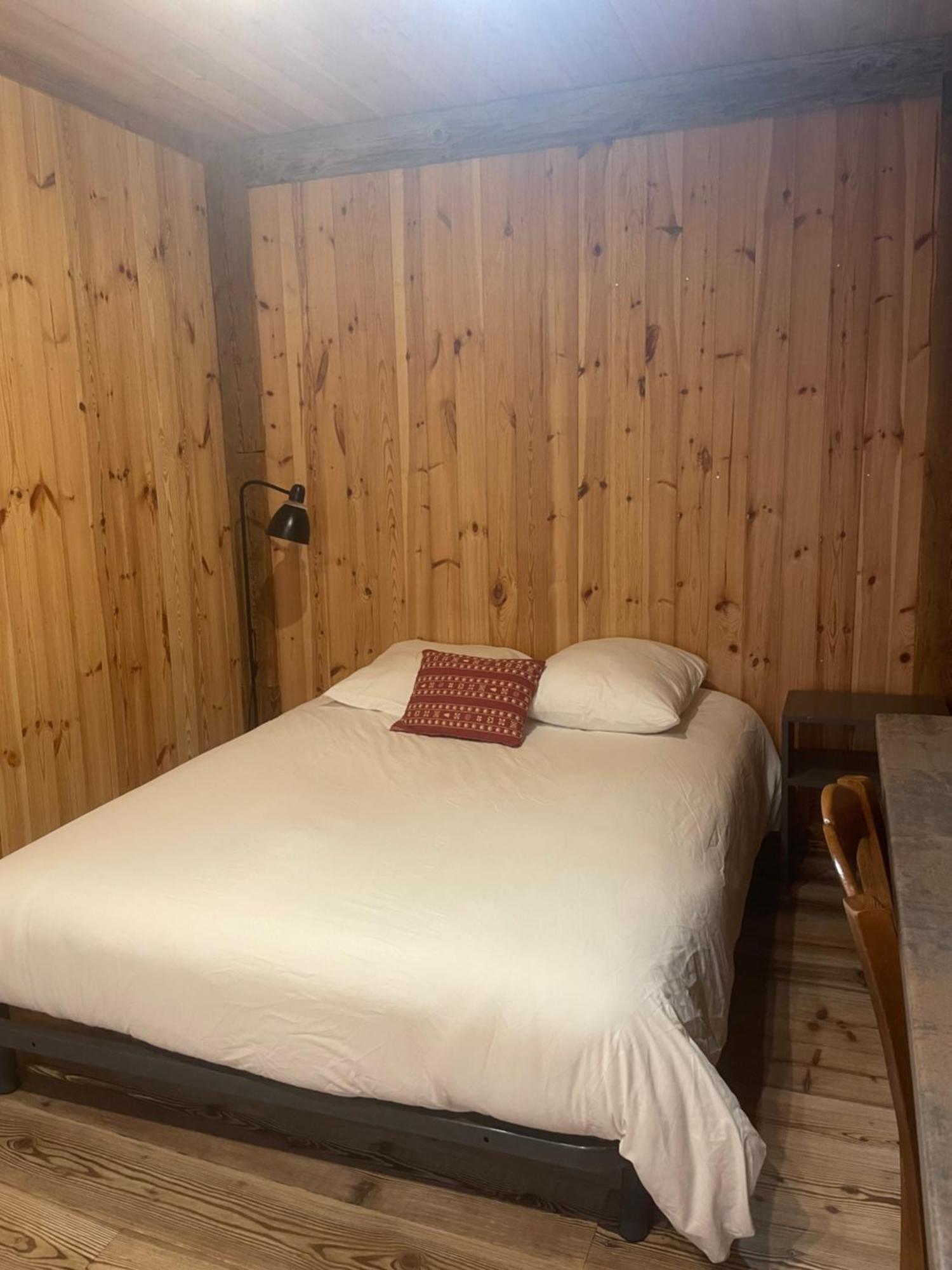 La Cabanasse Chalet Familial - Pyrenees, Au Coeur Des 3 Stations מראה חיצוני תמונה